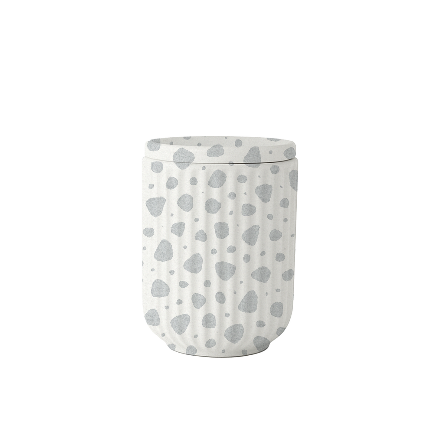 Line Form – Decorative Jar