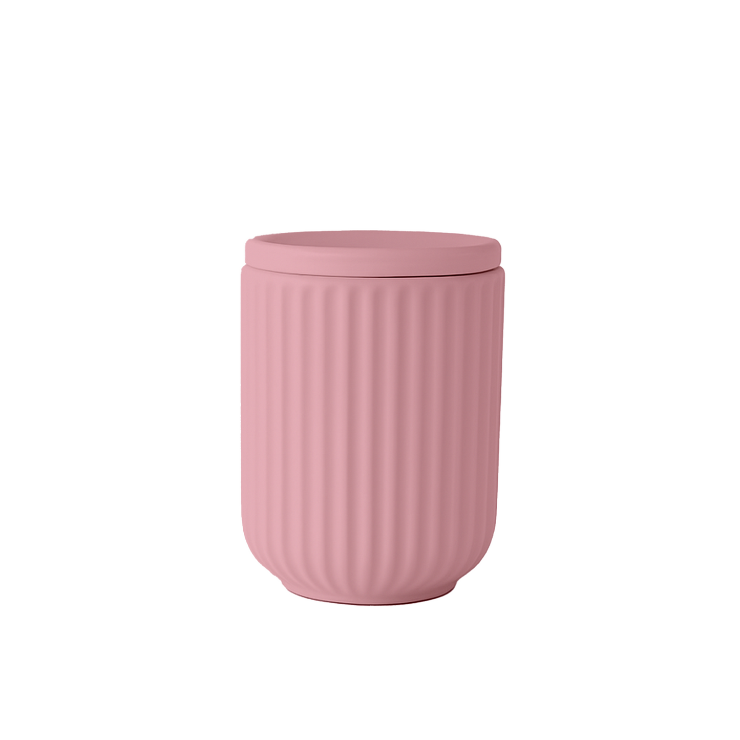 Line Form – Decorative Jar