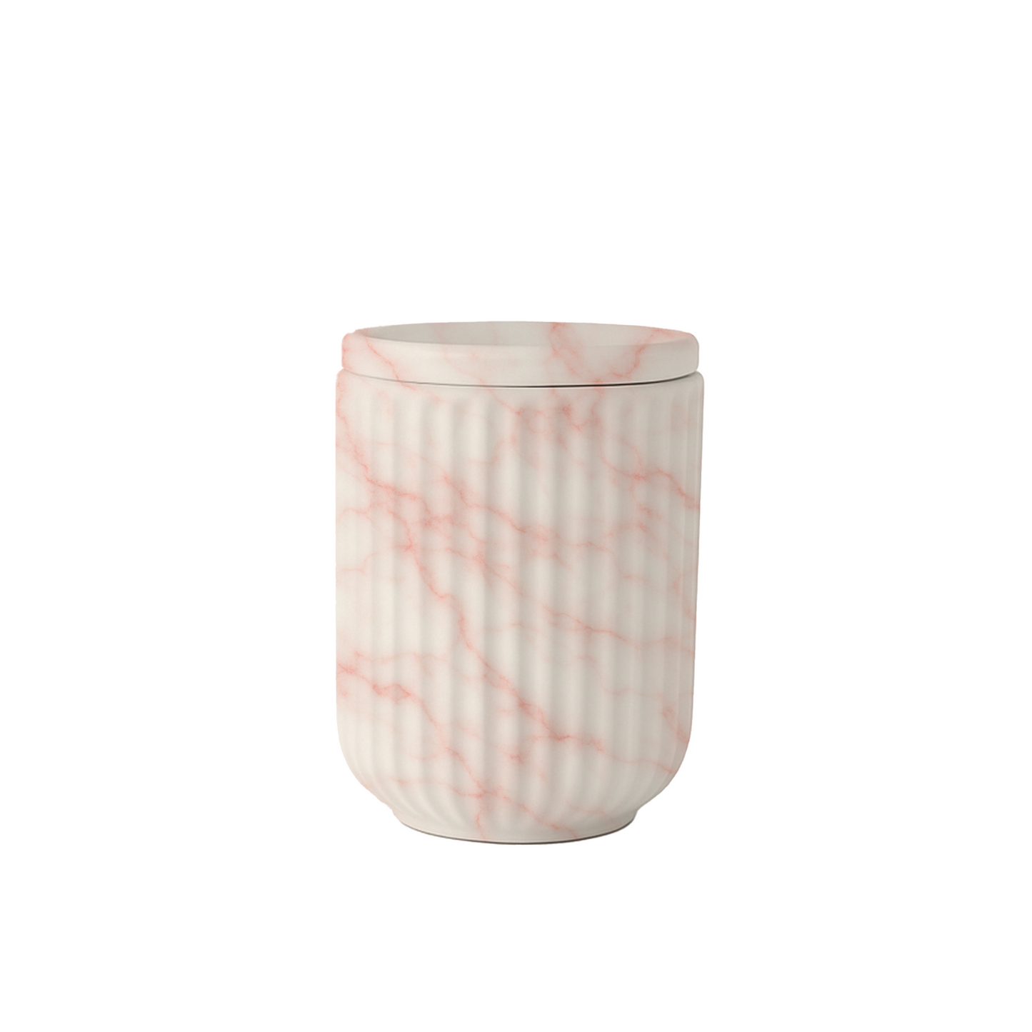 Line Form – Decorative Jar