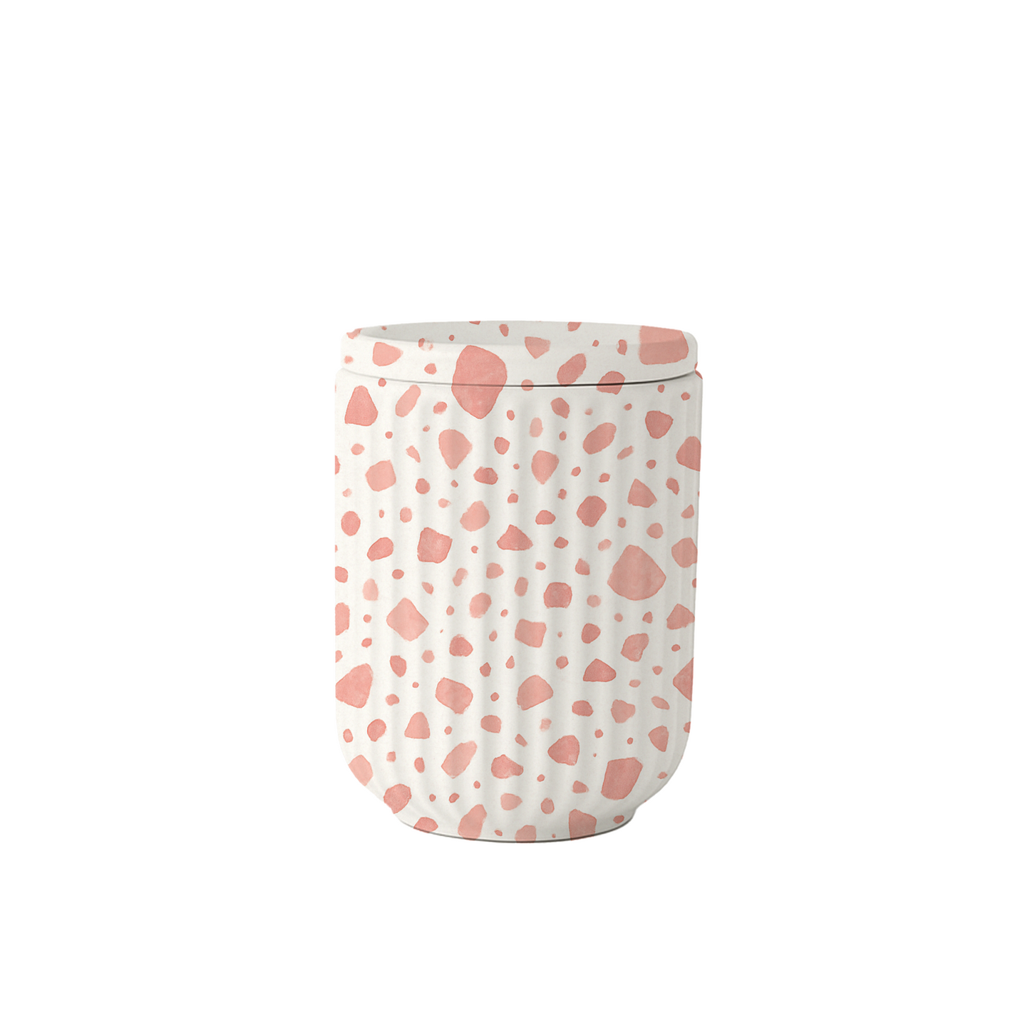Line Form – Decorative Jar