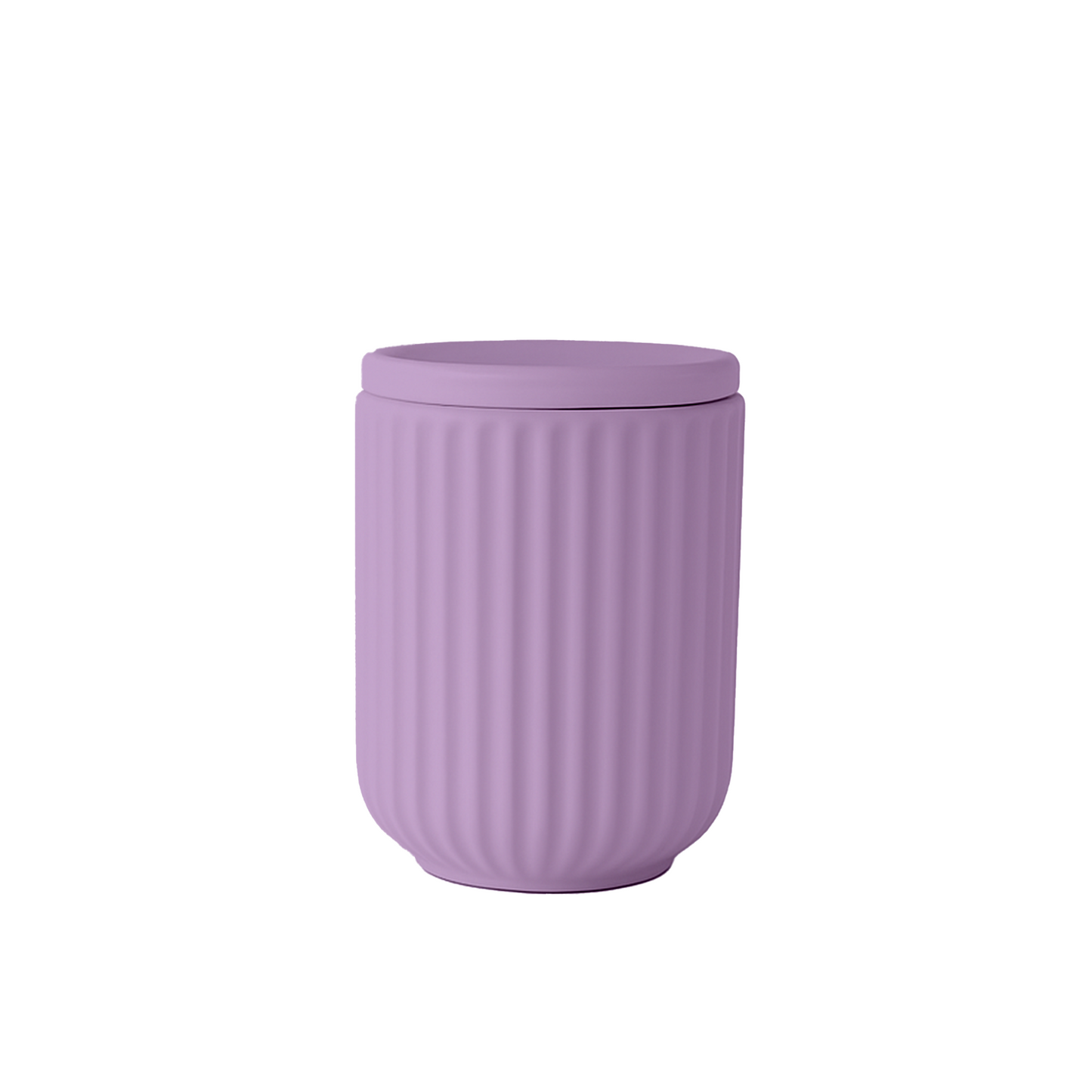 Line Form – Decorative Jar