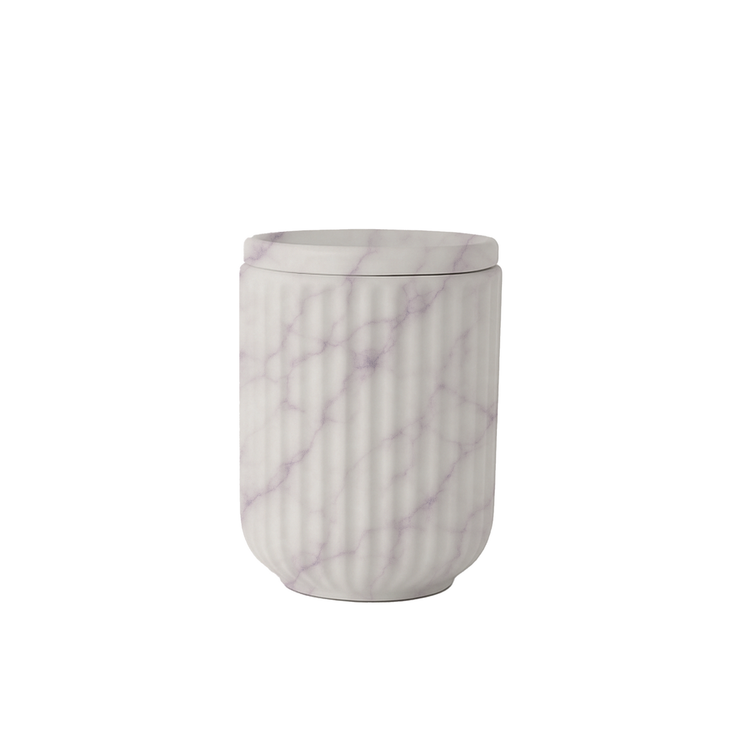 Line Form – Decorative Jar