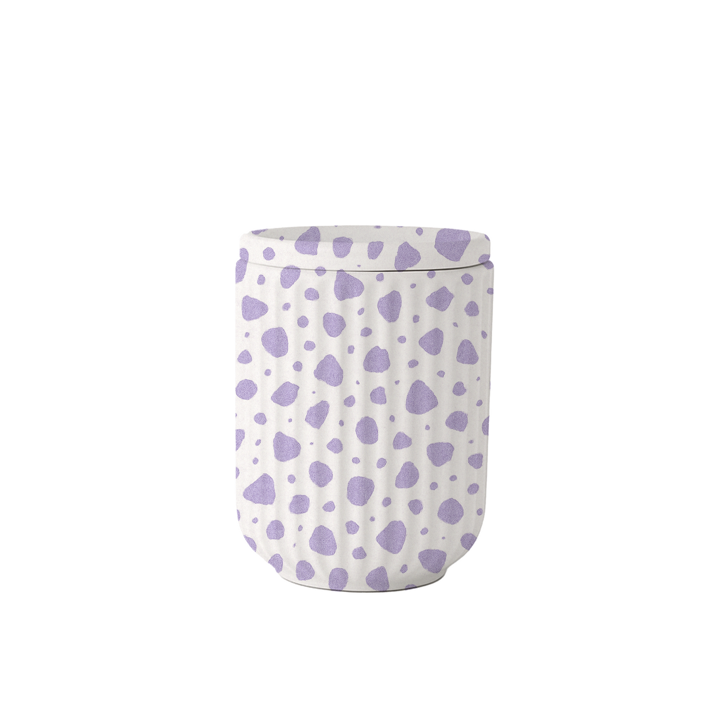 Line Form – Decorative Jar