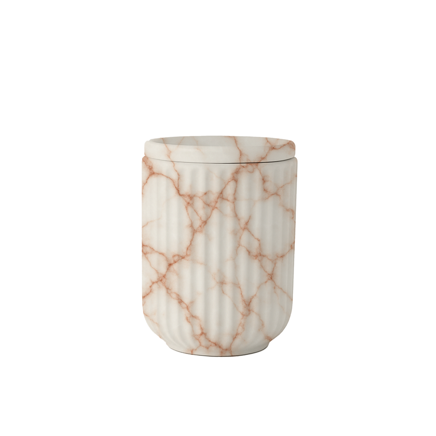 Line Form – Decorative Jar