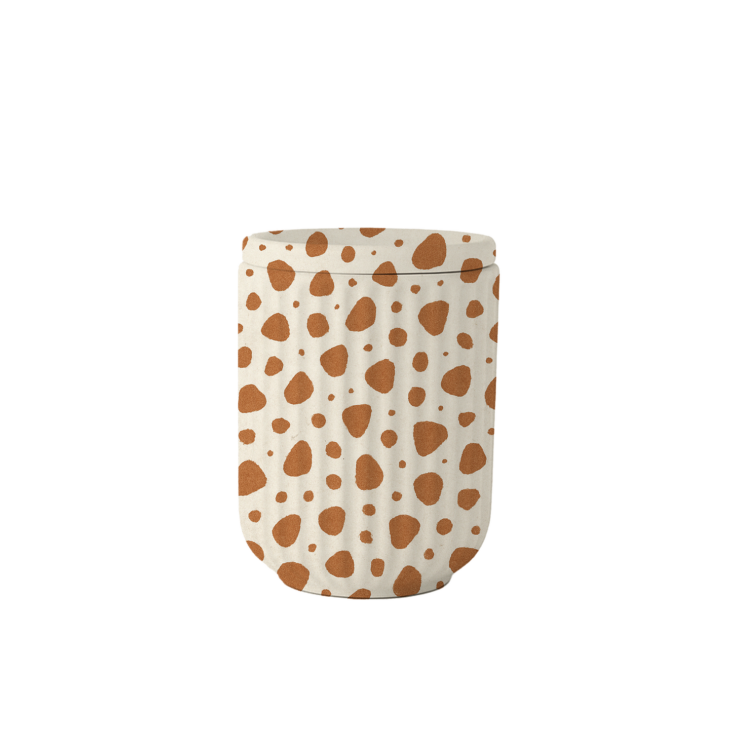 Line Form – Decorative Jar