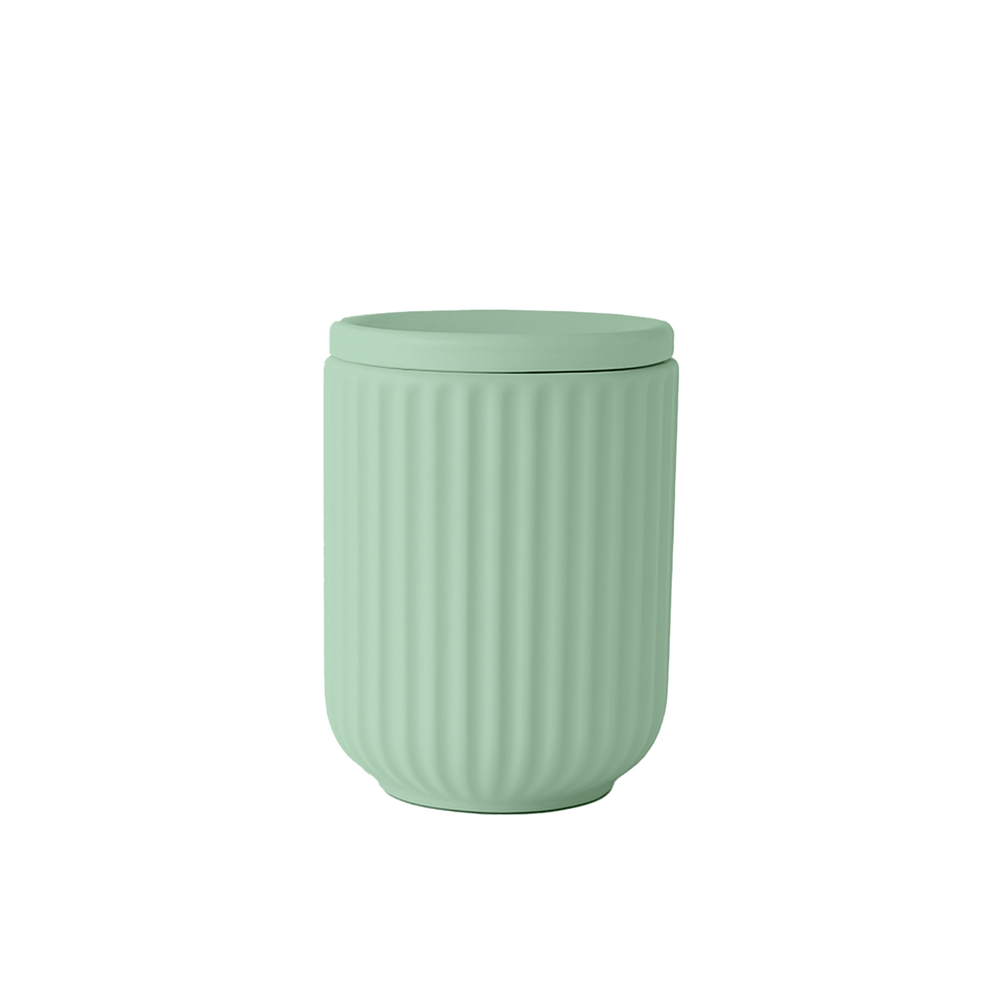Line Form – Decorative Jar