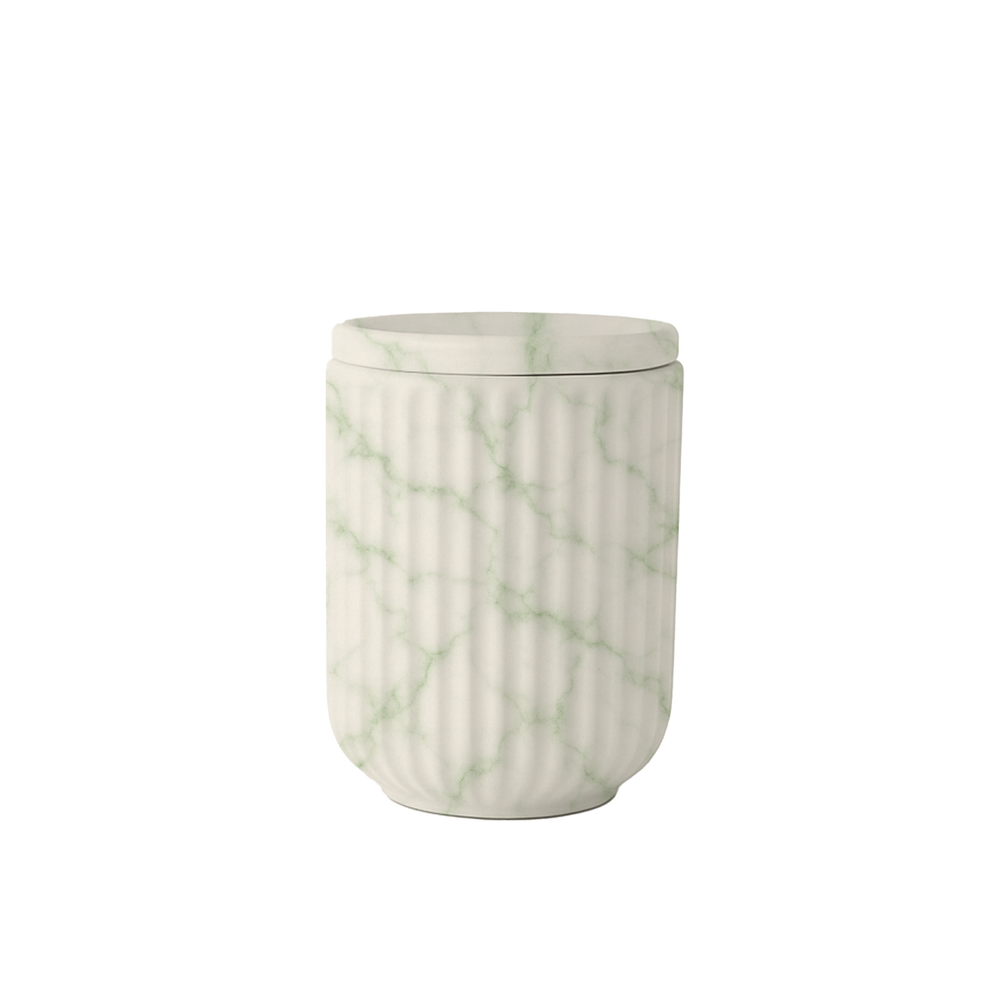 Line Form – Decorative Jar
