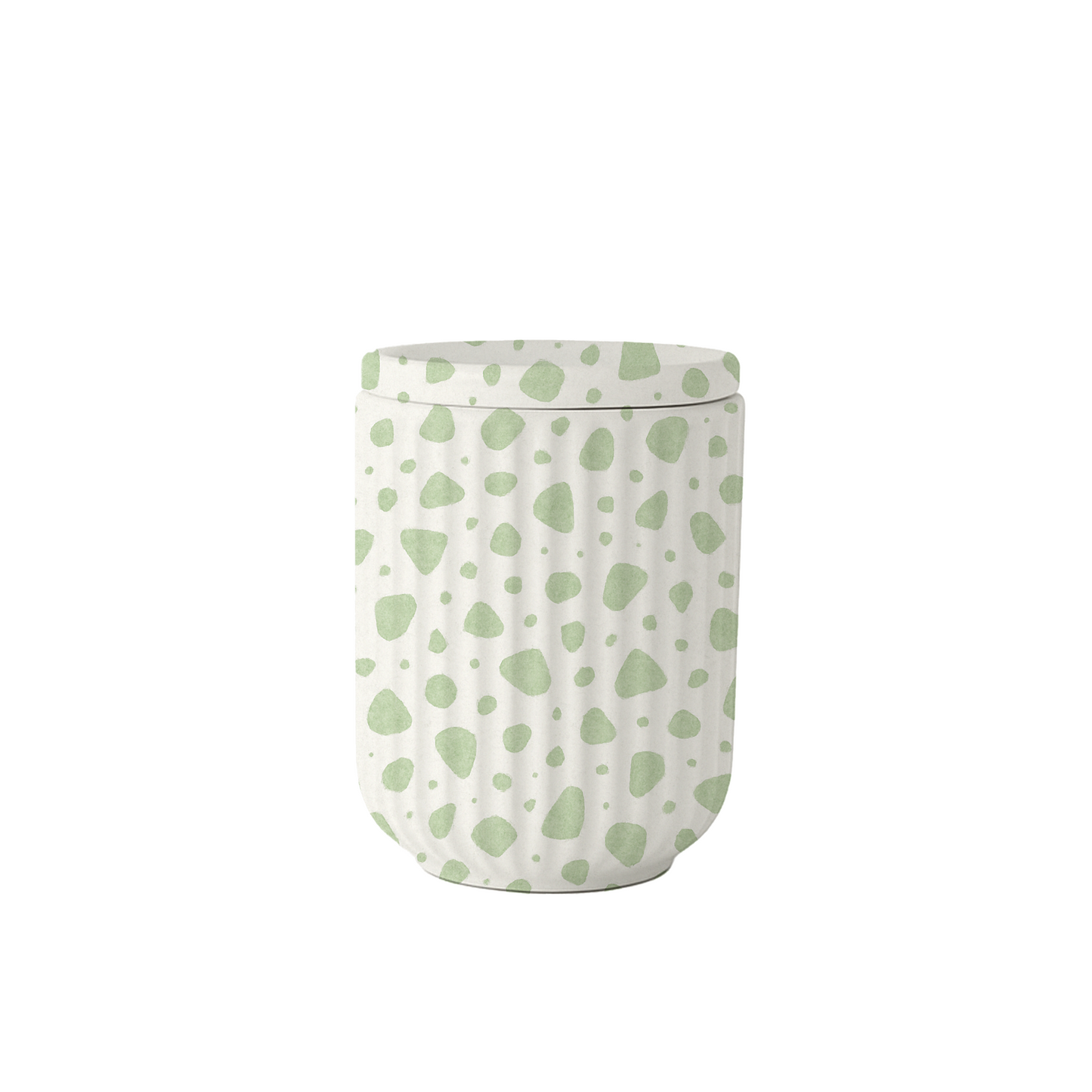 Line Form – Decorative Jar