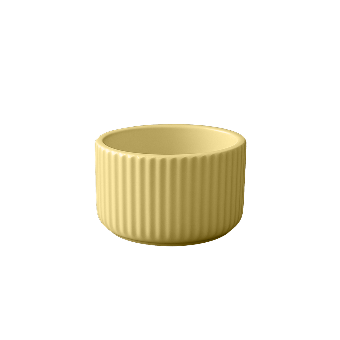 Round Echo – Decorative Jar