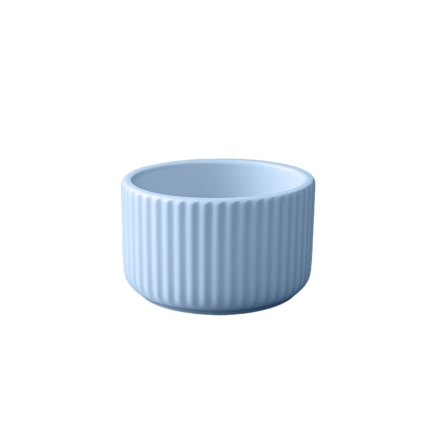 Round Echo – Decorative Jar