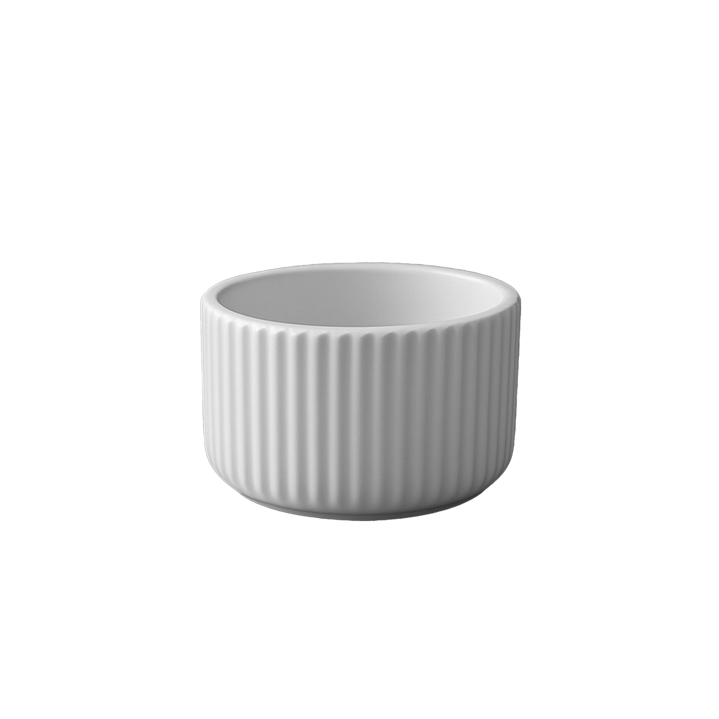 Round Echo – Decorative Jar