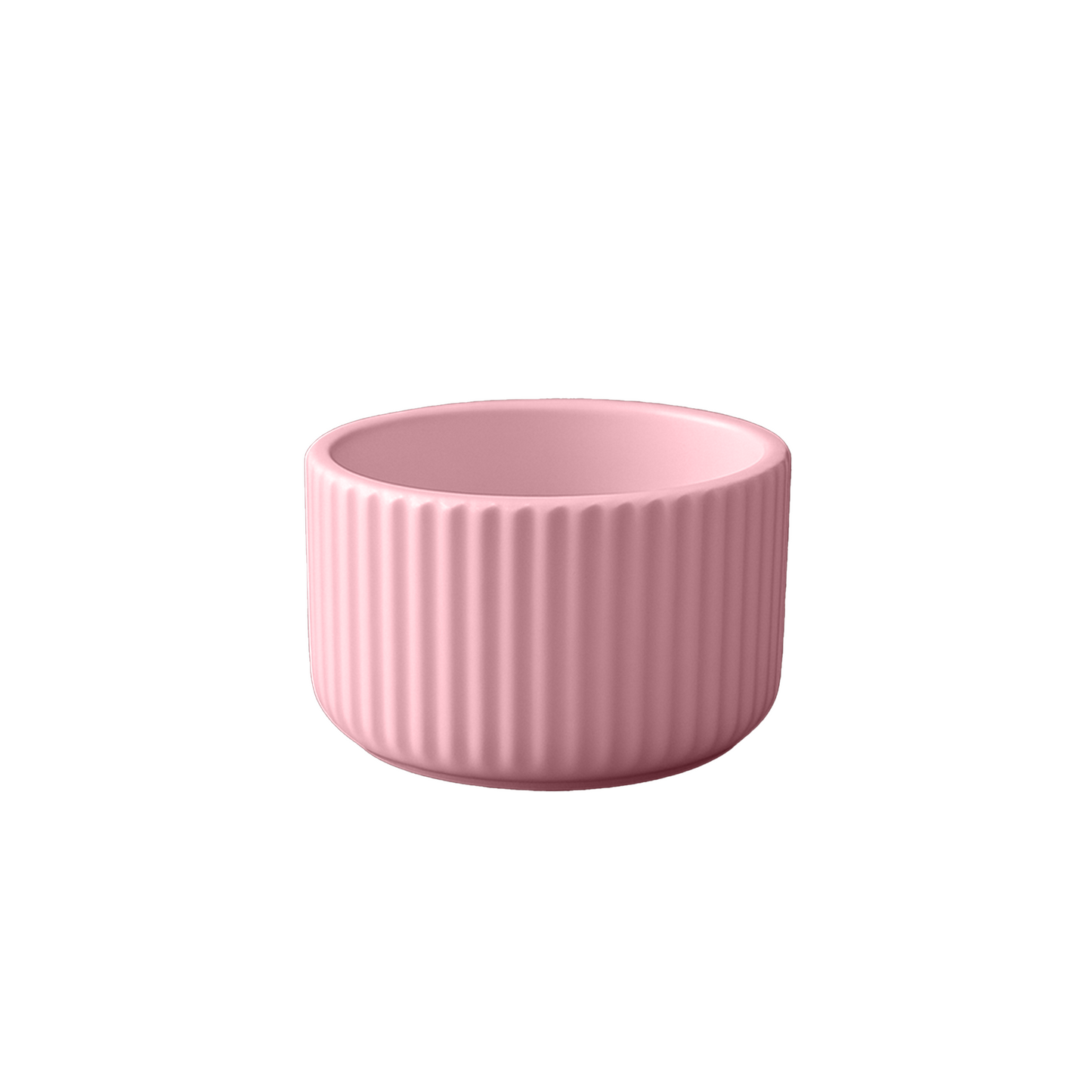 Round Echo – Decorative Jar