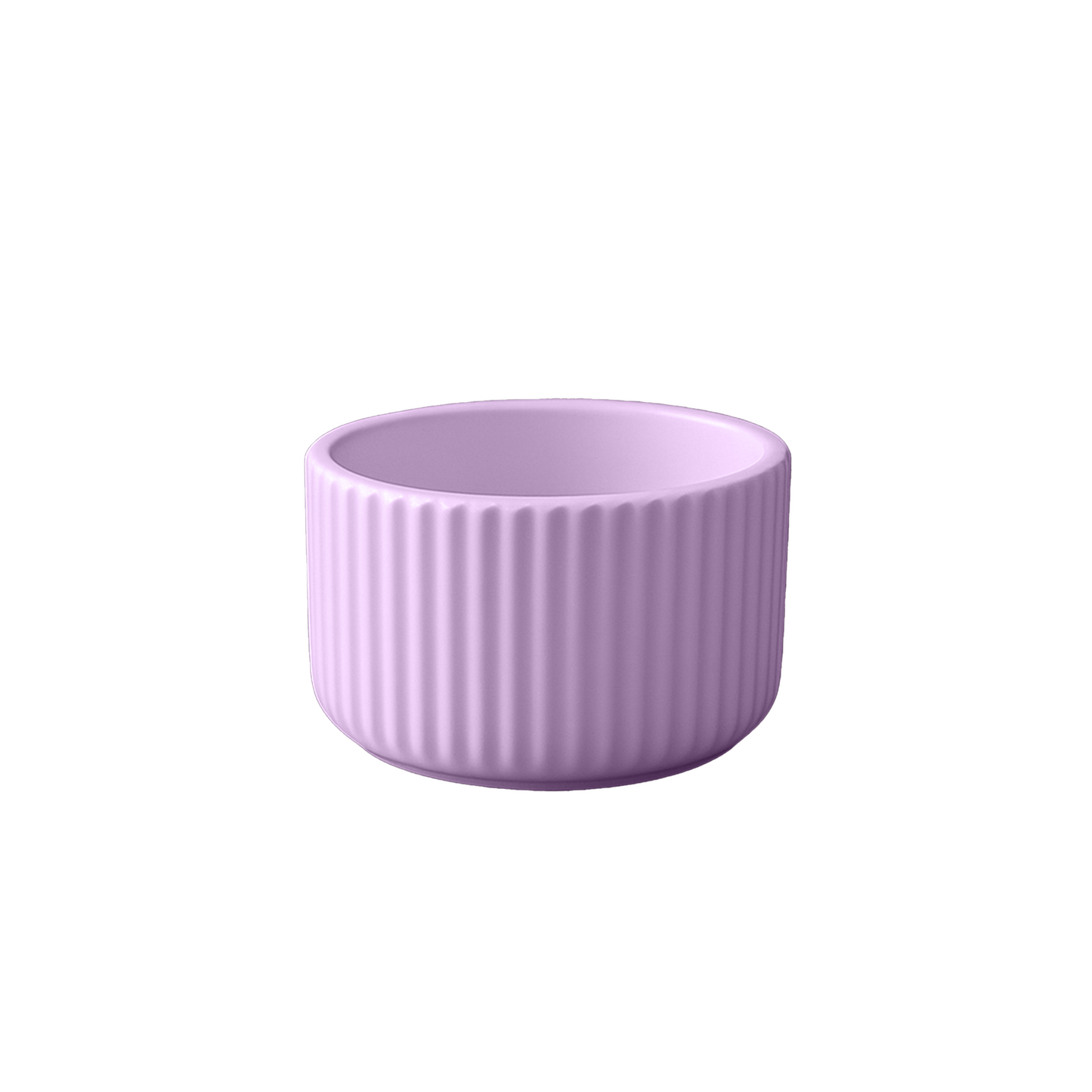 Round Echo – Decorative Jar