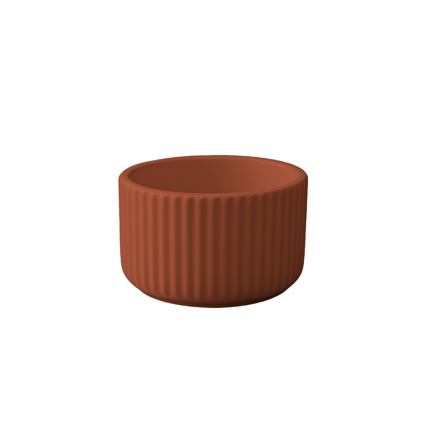 Round Echo – Decorative Jar