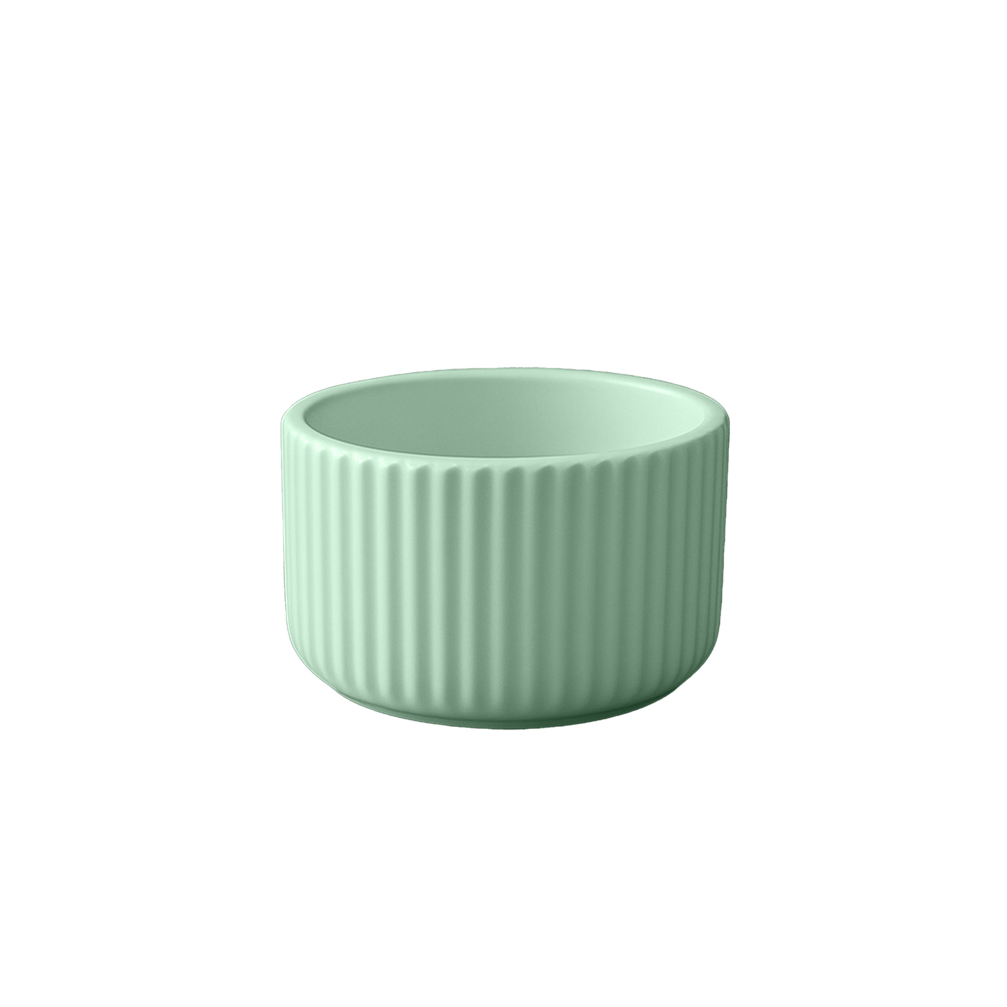 Round Echo – Decorative Jar