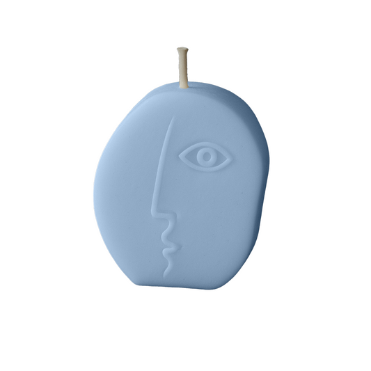 Serenity – Decorative Candle