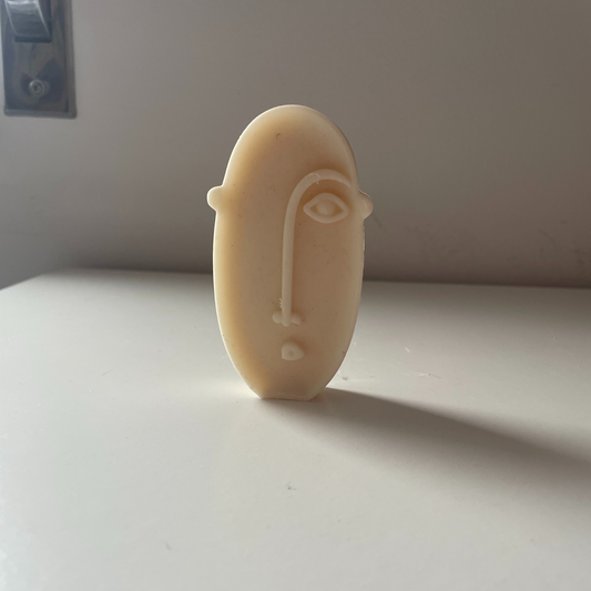 Intuition – Decorative Candle
