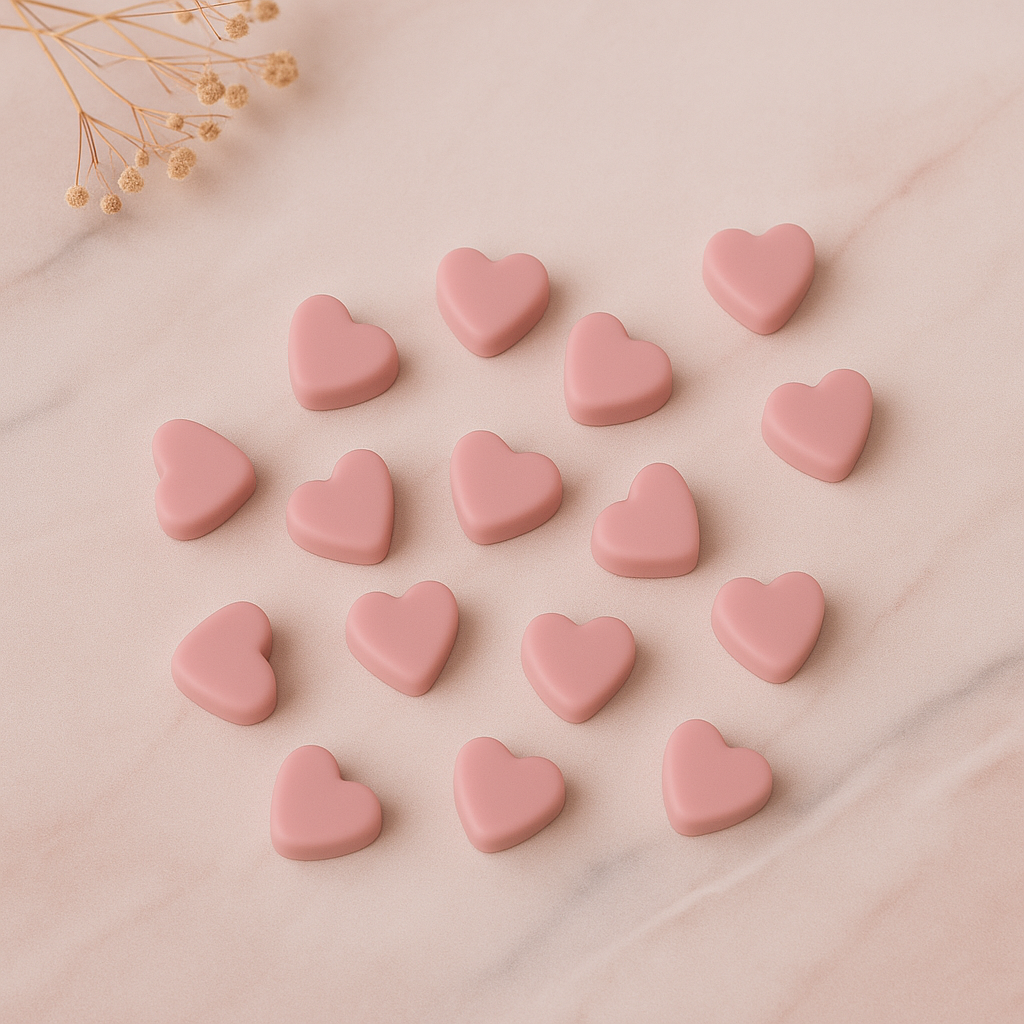 Heart Drops – Wax Melts