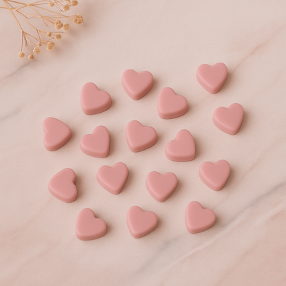 Heart Drops – Wax Melts