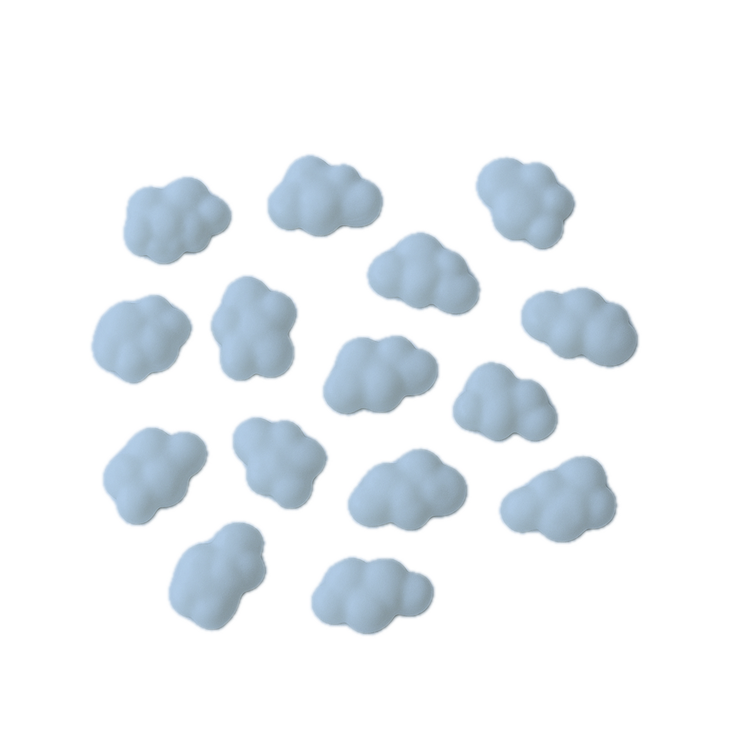 Cloud Puffs – Wax Melts