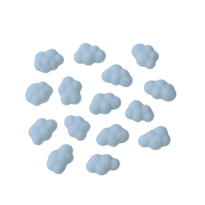 Cloud Puffs – Wax Melts