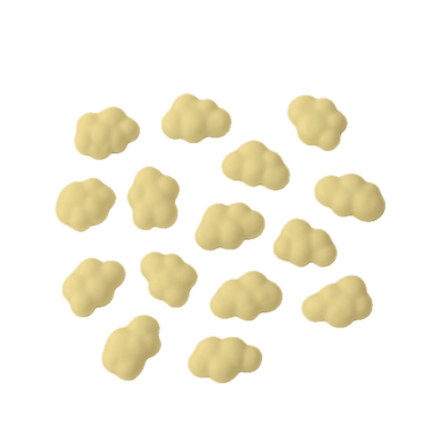 Cloud Puffs – Wax Melts