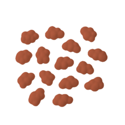 Cloud Puffs – Wax Melts