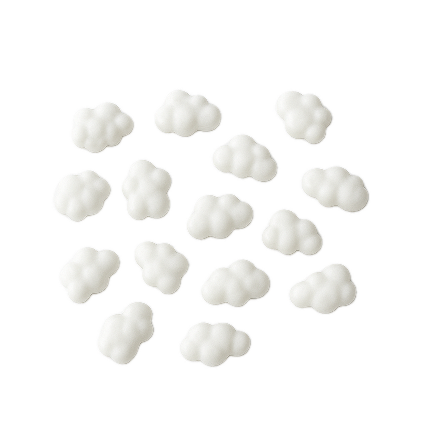 Cloud Puffs – Wax Melts