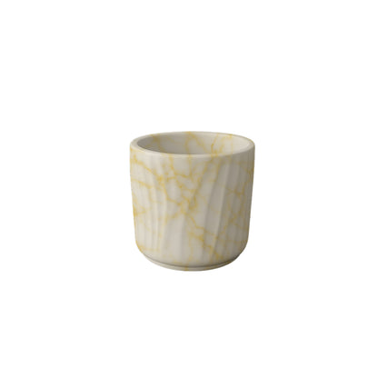 Flow Form – Decorative Jar