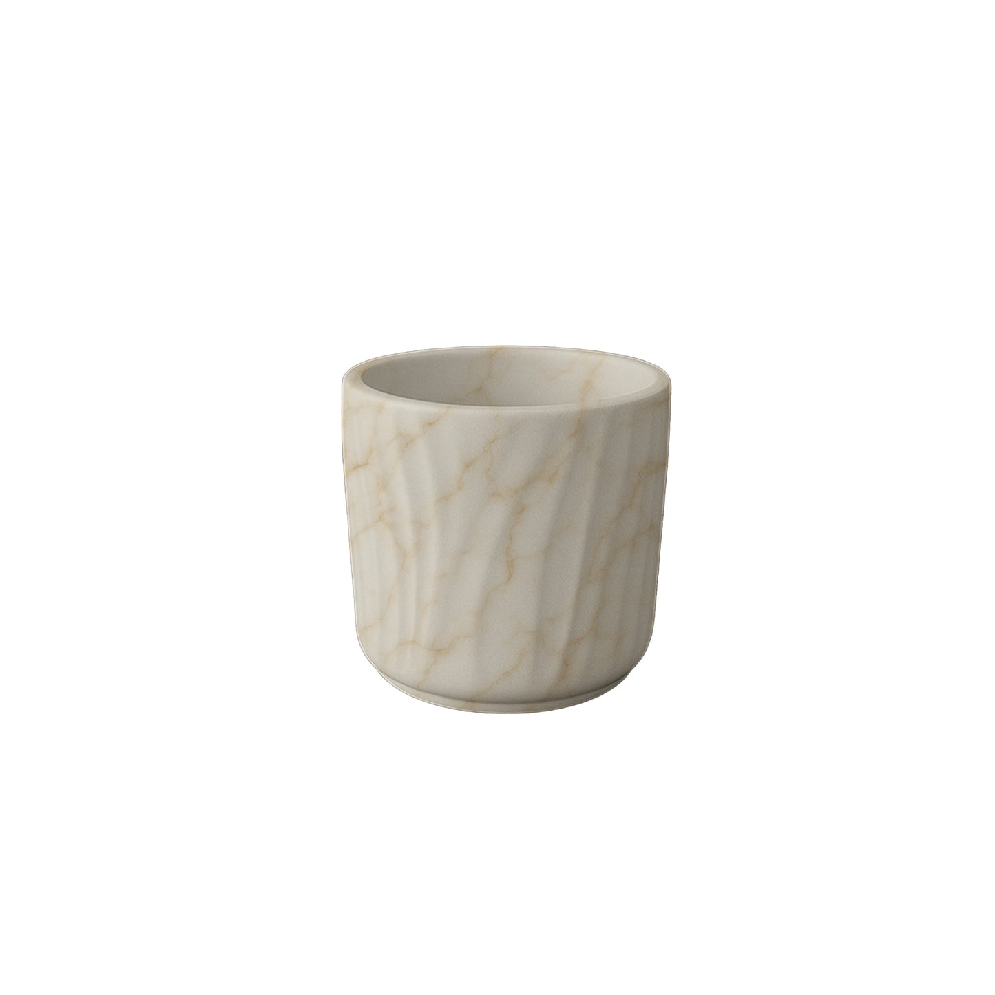 Flow Form – Decorative Jar