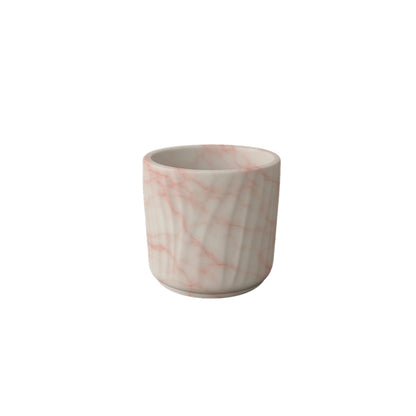 Flow Form – Decorative Jar