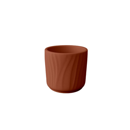 Flow Form – Decorative Jar
