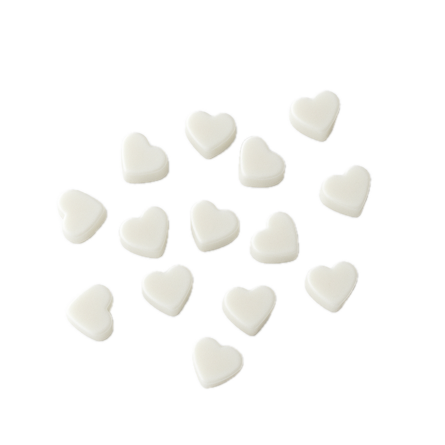 Heart Drops – Wax Melts