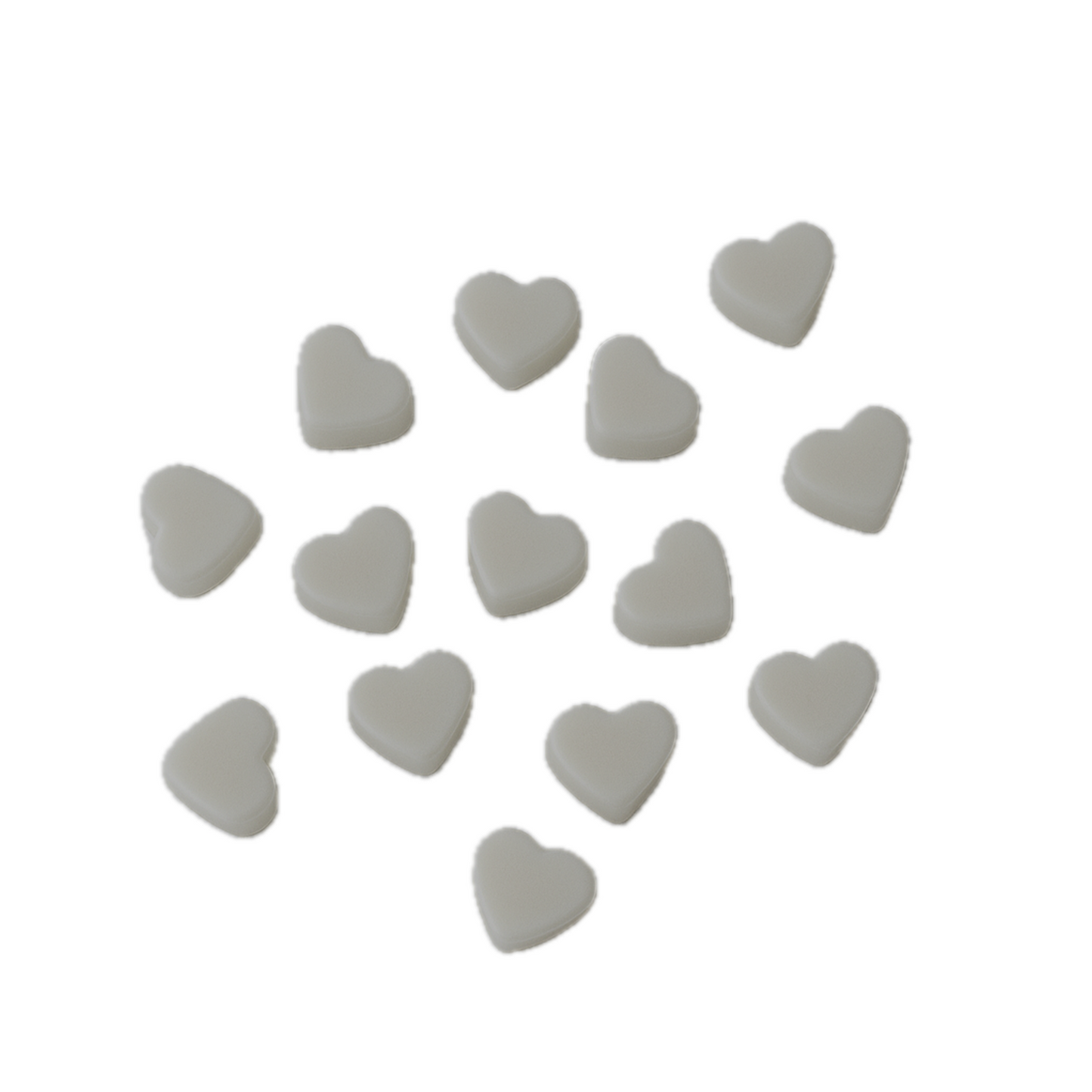 Heart Drops – Wax Melts