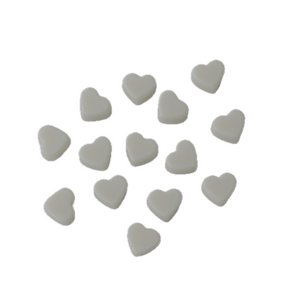 Heart Drops – Wax Melts