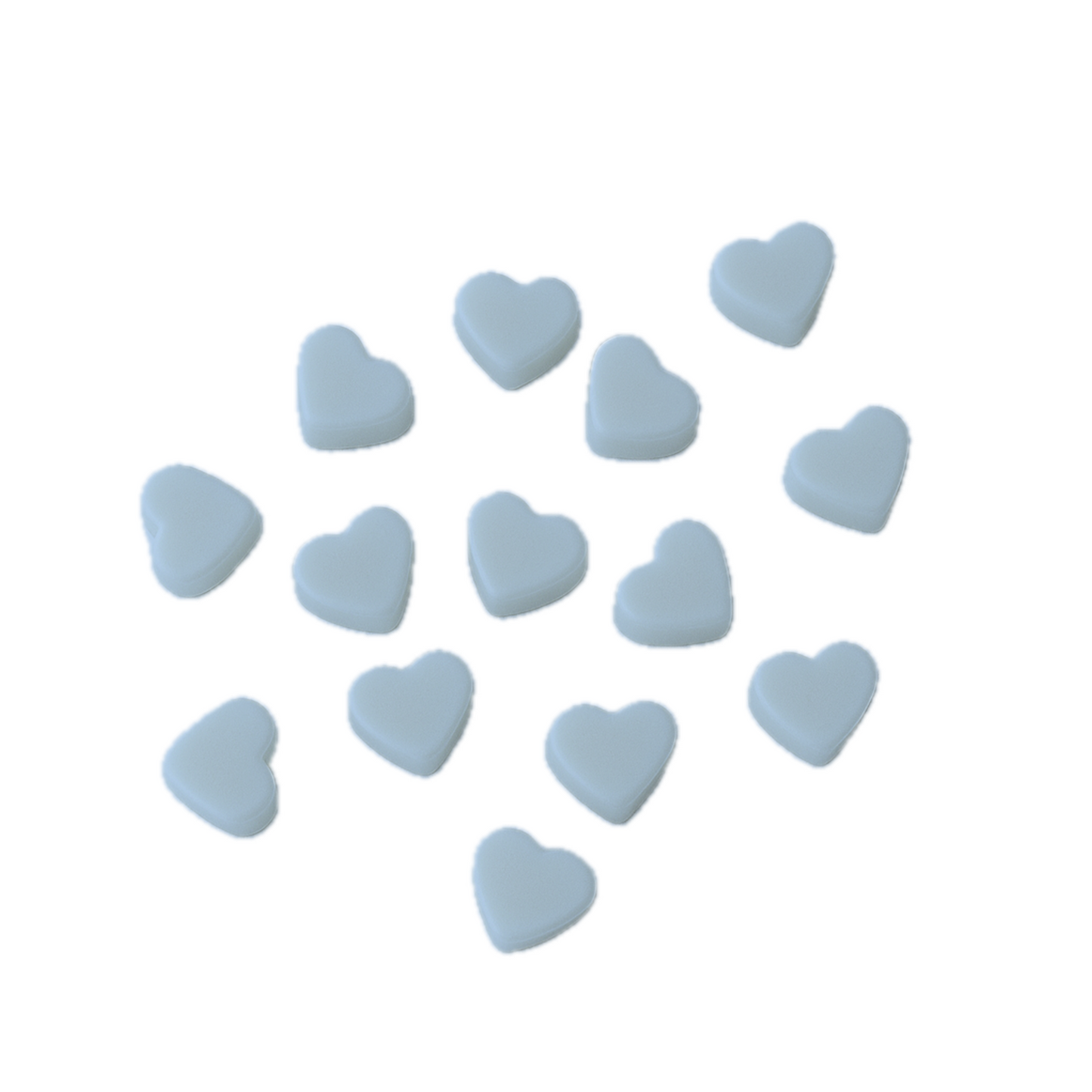 Heart Drops – Wax Melts