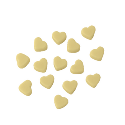 Heart Drops – Wax Melts