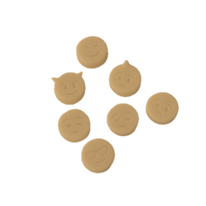 Mood Drops – Wax Melts