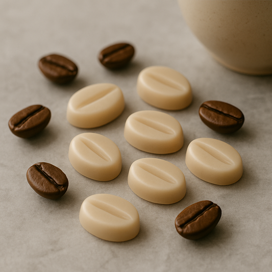 Brew Beans – Wax Melts