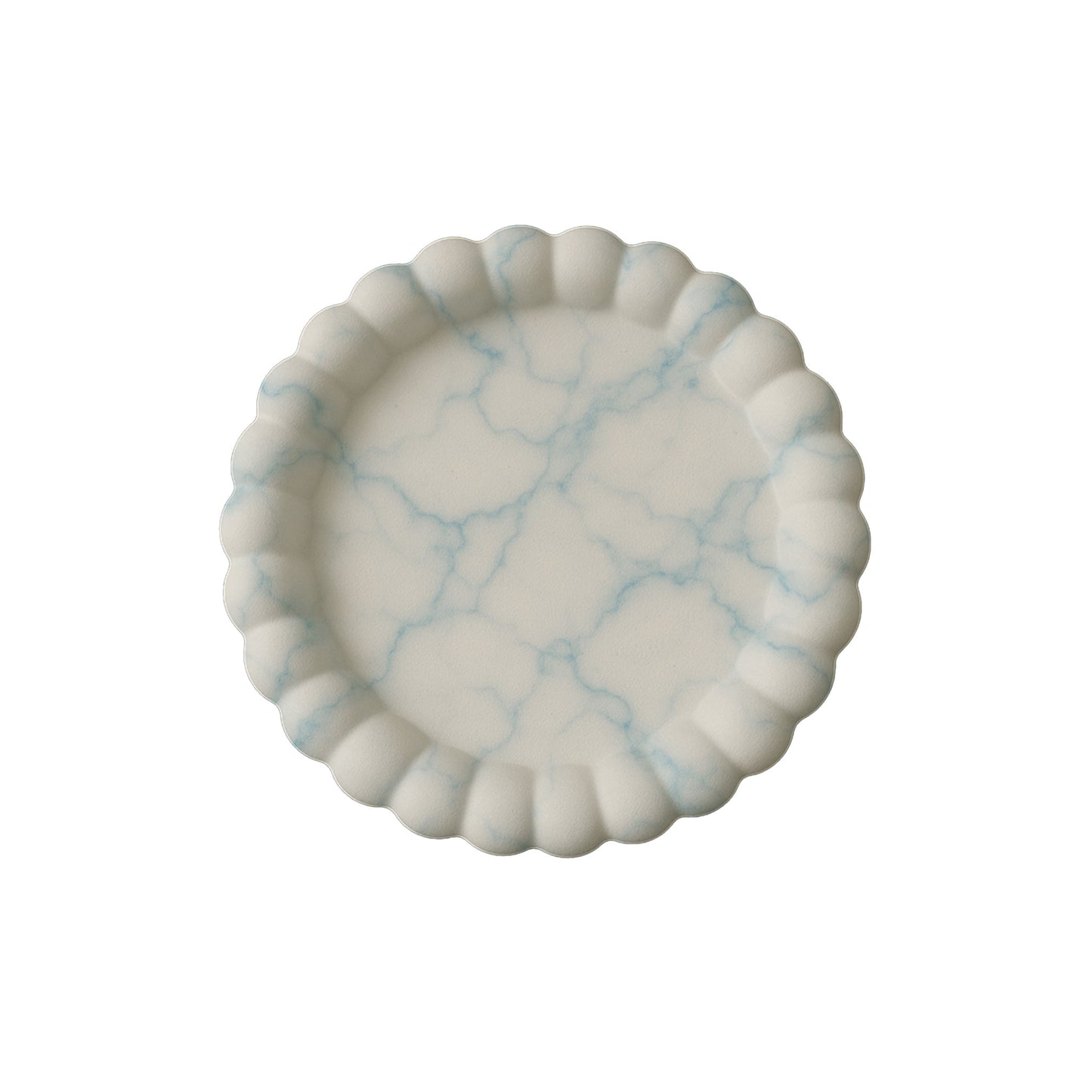 Bubble Ring – Jesmonite Tray