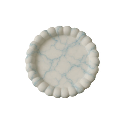 Bubble Ring – Jesmonite Tray