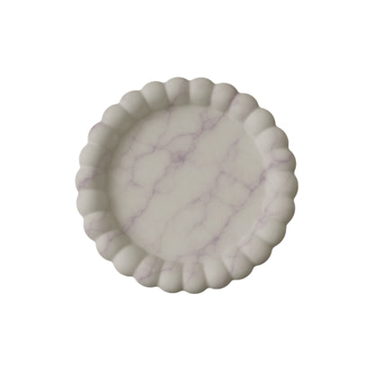 Bubble Ring – Jesmonite Tray