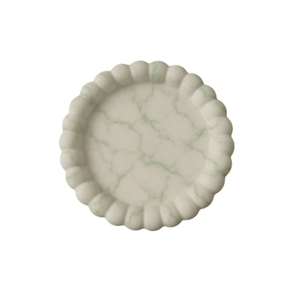 Bubble Ring – Jesmonite Tray