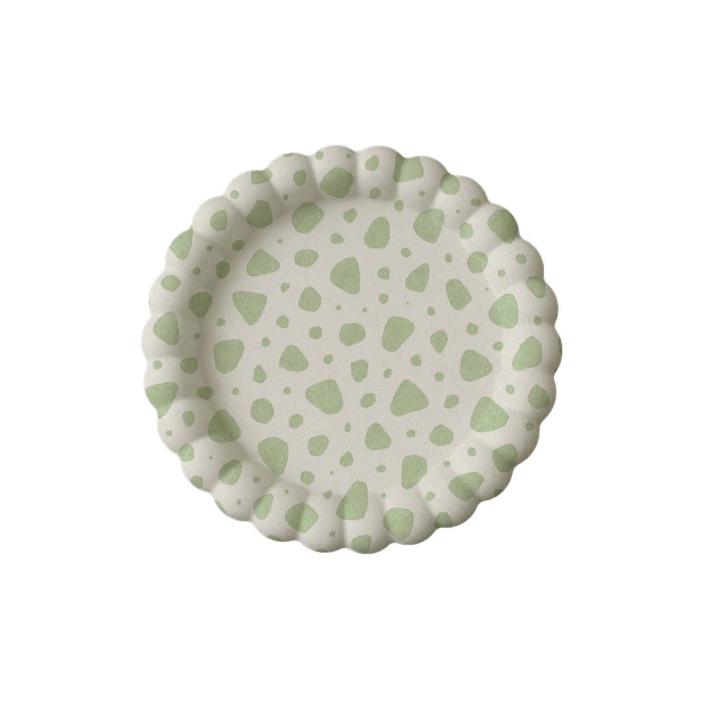 Bubble Ring – Jesmonite Tray