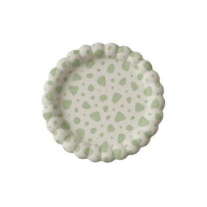 Bubble Ring – Jesmonite Tray