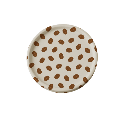 Calm Circle Tray – Grace Edition