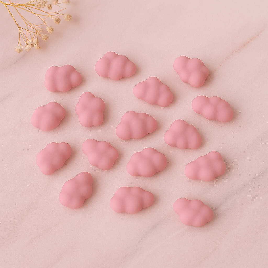 Cloud Puffs – Wax Melts