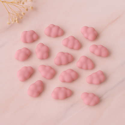 Cloud Puffs – Wax Melts