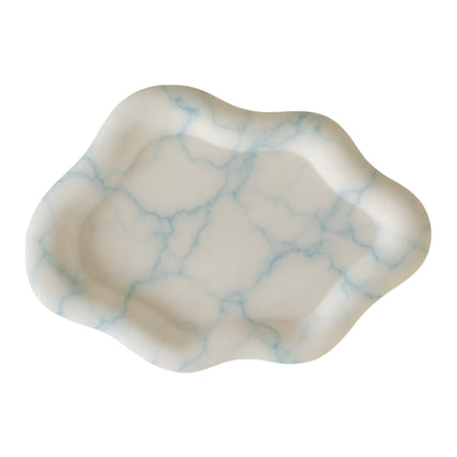 Dream Cloud Base – Jesmonite Tray
