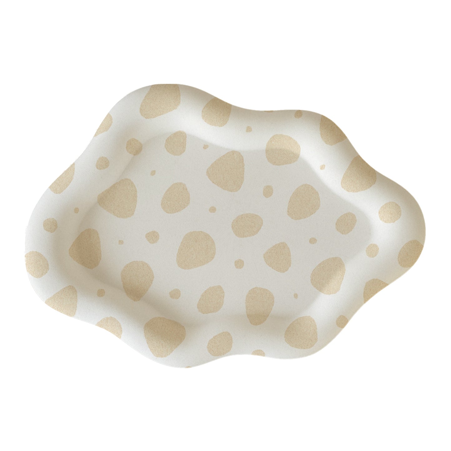 Dream Cloud Base – Jesmonite Tray